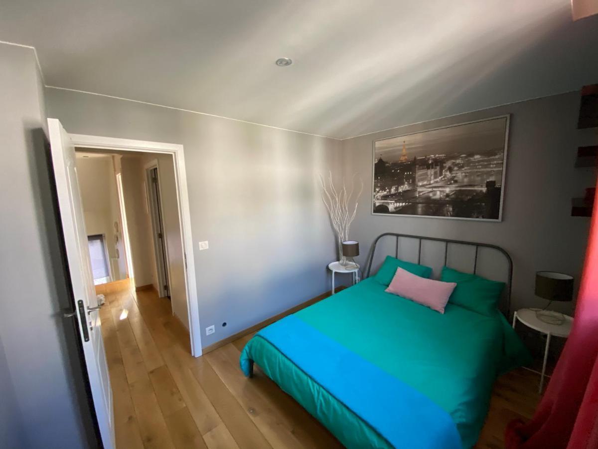 Grand Appartement Jourdan Eu Bruselas Exterior foto